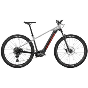 Mondraker Prime 2023 Black/Grey eBike