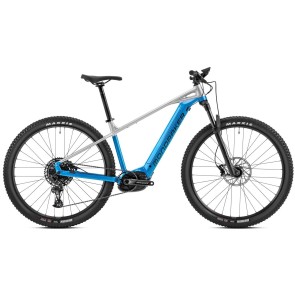 Mondraker Prime 2023 Blue/Silver eBike