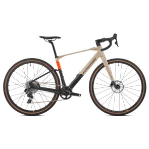 Mondraker Dusty R 2023 eGravel Bike