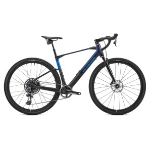 Mondraker Dusty XR 2023 eGravel Bike