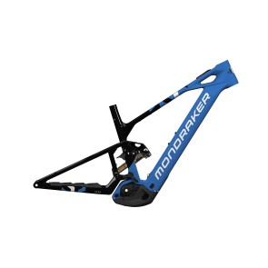 Mondraker Crafty Carbon RR SL 2025 Powered Frameset