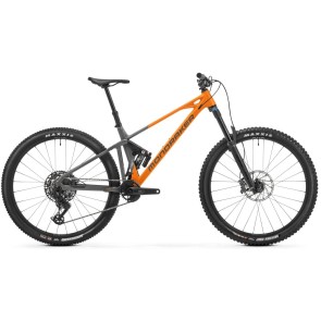 Mondraker Foxy R 2025 Trail Bike