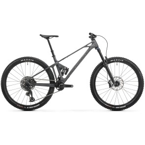 Mondraker Foxy Carbon R 2025 Trail Bike