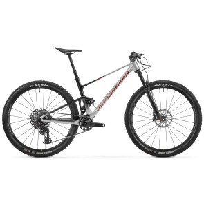 Mondraker F-Podium R 2025 Cross Country Bike