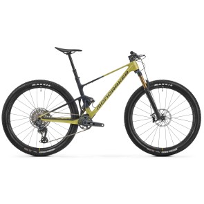 Mondraker F-Podium RR 2025 Cross Country Bike