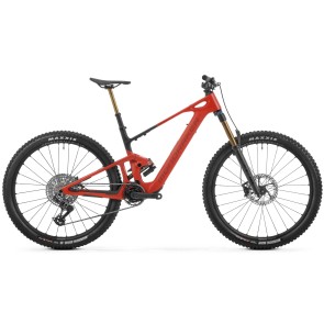 Mondraker Neat RR 2025 Light eMTB