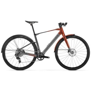 Mondraker Dusty RX 2025 Urban eBike