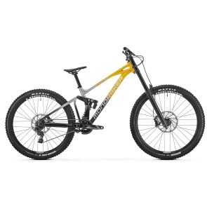 Mondraker Summum R Mullet 2025 Downhill Bike