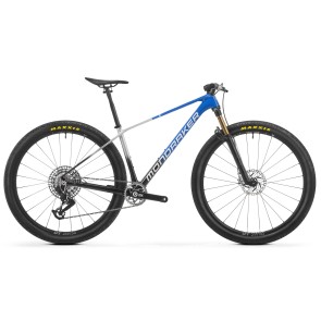 Mondraker Podium RR SL 2025 Cross Country Bike