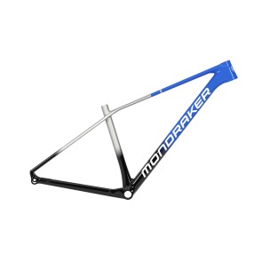 Mondraker Podium RR SL 2025 Cross Country Frameset
