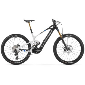 Mondraker Crafty Carbon RR S 2025 eMTB