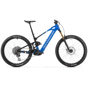 Mondraker Crafty Carbon RR SL 2025 eMTB