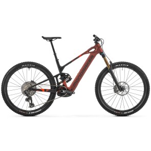 Mondraker Crafty Carbon RR 2025 eMTB