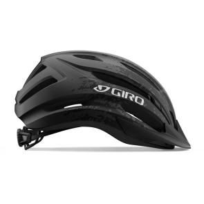 Giro Register Youth Helmet Matte Black/White