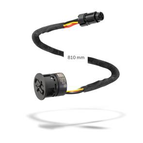 Bosch Smart System Charge On Bike Socket 810mm
