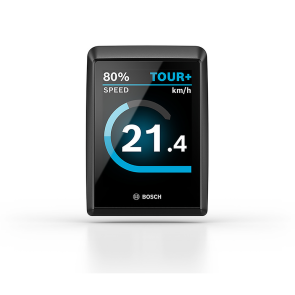 Bosch Smart System Kiox 500 Display