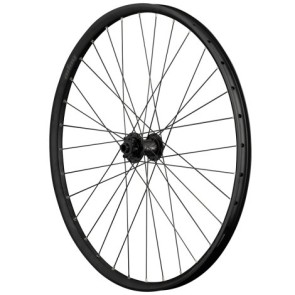 Hope Fortus 30 - Pro 5 29" Boost 6-Bolt Black Front Wheel
