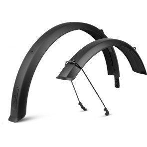 Cube Acid Mudguard Set SIC 2.0 84 29" BB Mount
