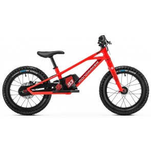 Mondraker Grommy 93 2022 16" Kids eBalance Bike