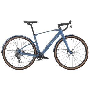Mondraker Dusty SX RR 2024 eGravel Bike