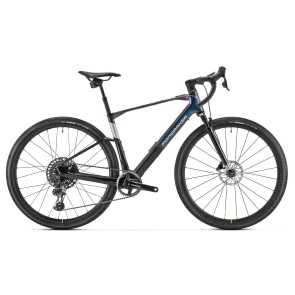 Mondraker Dusty XR 2024 eGravel Bike