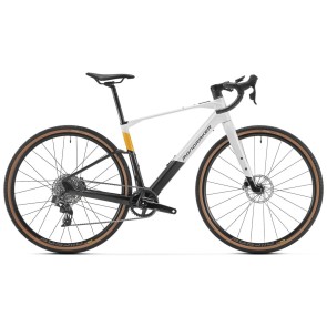 Mondraker Dusty RR 2024 eGravel Bike