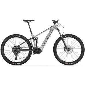 Mondraker Chaser 2024 Fog/Vortex eMTB