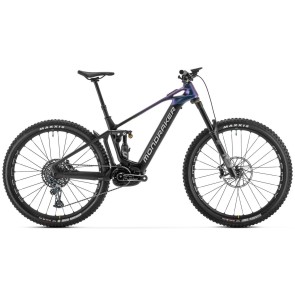 Mondraker Crafty Carbon XR 2024 eMTB