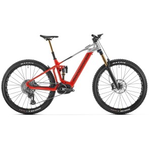 Mondraker Crafty Carbon RR 2024 eMTB