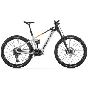Mondraker Crafty Carbon R 2024 eMTB