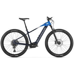Mondraker Prime R G4 2025 eBike