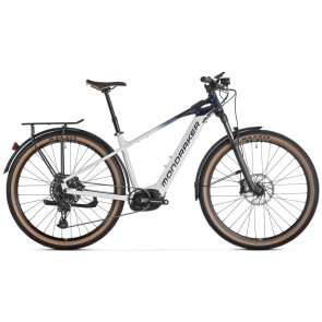 Mondraker Prime RX G4 2025 eBike