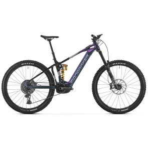 Mondraker Level XR 2024 eMTB