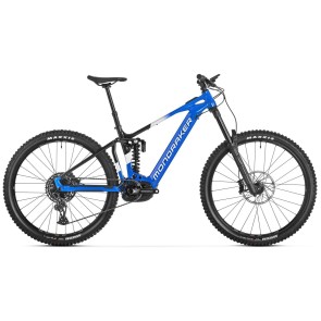Mondraker Level R 2024 eMTB