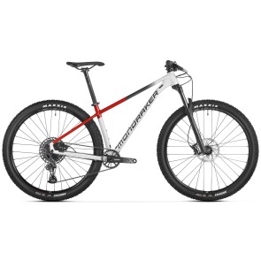 Mondraker Chrono DC 2025 Red Down Country Bike