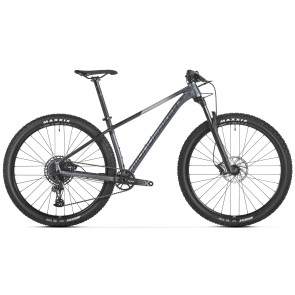 Mondraker Chrono DC 2025 Grey Down Country Bike