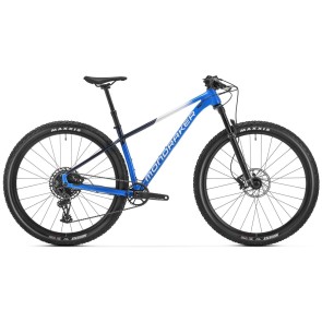 Mondraker Chrono DC RR 2025 Blue Down Country Bike
