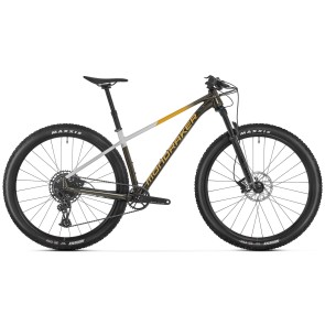 Mondraker Chrono DC RR 2025 Grey Down Country Bike