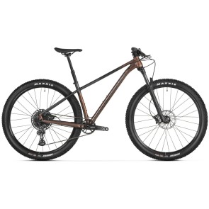 Mondraker Chrono DC R 2025 Bronze Down Country Bike