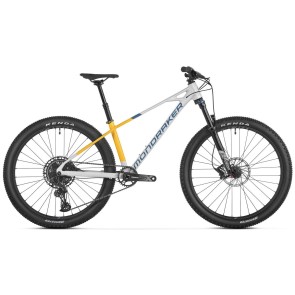 Mondraker Trick 26 2025 Grey/Yellow/Blue 26" Kids Bike