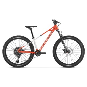 Mondraker Trick 24 2025 Red/Grey 24" Kids Bike