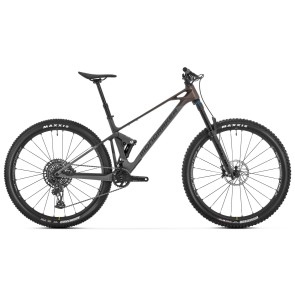 Mondraker Raze Carbon R 2024 Trail Bike