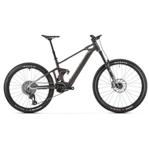 Mondraker Dune RR 2025 Light eMTB
