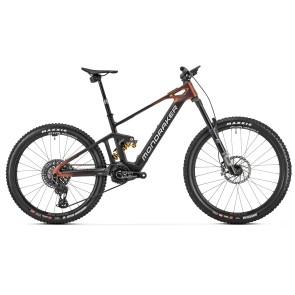 Mondraker Dune XR 2025 Light eMTB