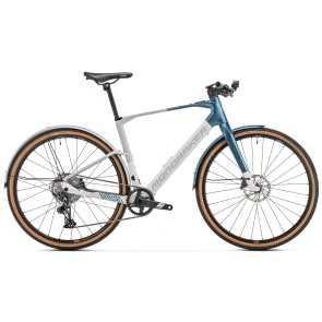 Mondraker Dusty X 2025 Urban eBike
