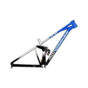 Mondraker Summum RR Mullet 2025 Downhill Frame