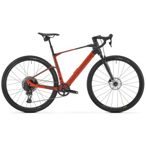 Mondraker Dusty RR 2025 eGravel Bike