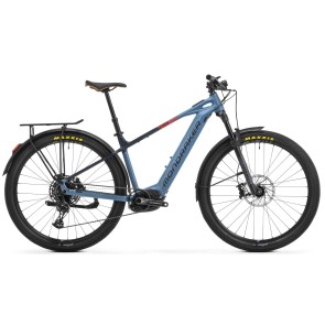Mondraker Prime RX 2025 eBike