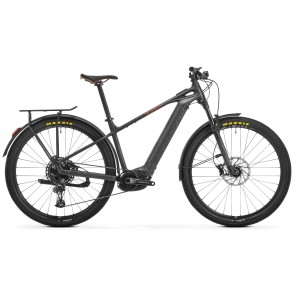 Mondraker Prime X 2025 Grey/Earth eBike