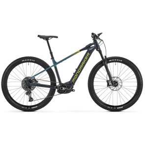 Mondraker Prime R 2025 eMTB